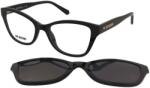 Moschino Ochelari de vedere Love Moschino MOL657/C/TN 807/9 O - contact-lentile Rama ochelari