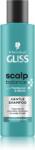 Schwarzkopf SCHWARZKOPF GLISS Scalp Balance gyengéd sampon, 200 ml