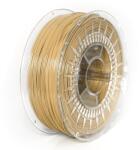 Devil Design Filament: PLA bej 1kg 195°C ±0, 05mm 1, 75mm DEV-PLA-1.75-BE (DEV-PLA-1.75-BE)