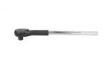 KROFTOOLS Irányváltós racsnis hajtószár, 1" befogás, 510 mm (100001) (K-100001)
