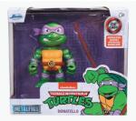 Jada Toys Figurina metalica Testoasele Ninja Donatello, 15 cm Figurina