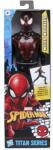 Marvel Figurina Marvel Spider Man Titan Series Miles Morales, 30 cm Figurina