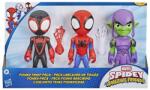 Hasbro Interactive Set 3 figurine Hasbro Spidey si prietenii lui uimitori Figurina
