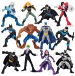 Batman Mini figurina-surpriza Spin Master Batman, sortiment, 5 cm Figurina
