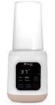 Lionelo Incalzitor biberoane, Lionelo, ThermUp 3.0, 6 in 1, Incalzire, Decongelare, Sterilizare, Mentinerea temperaturii, 400 W, 35-100° Sterilizator electronic