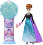 Disney Frozen Jewel Reveal Papusa Anna (MTJJY37) Papusa