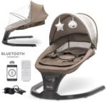 Lorelli Siena elektromos babahinta - Mocha (3800166120508)