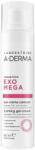 A-DERMA Exomega nyugtató gél-krém, 40 ml