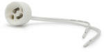 Phenom GU10 Kerámia Foglalat - 20 db (GL40906)