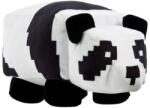 Mattel Figurina Minecraft Plush Panda, 12cm Figurina