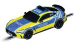 Carrera GO! ! ! AMG Mercedes GT rendőrautó (20064254)