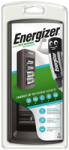 Energizer univerzális akkumulátor töltő AAA/AA/ C/D/NiMH, felete (ENERG-CHARGER-UNI)
