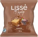  Lissé töltött ostya kakaós 180g 101848 (101848)