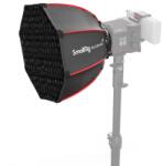 SmallRig 4358 RA-D30 mini parabolikus softbox (4358)
