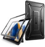 SUPCASE Samsung Tab A11 Plus LTE SUPCASE UNICORN BEETLE PRO пластмасов протектор за телефон 360 GP-153310 (GP-153310)