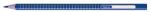 Faber-Castell Grip 2001 син цветен молив FC112451 (FC112451)
