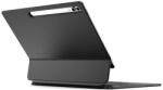 Dux Ducis Калъф с Клавиатура и Тъчпад за Samsung Tab S11 Ultra 14.6", Dux Ducis Magnetic Keyboard Case, Черен (6978943387202)