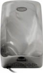Limpio Uscator de maini Limpio HD 28SIA 650 W Uscare rapida 10 s 60 m/s inox (hd28sia)