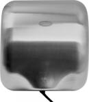 Limpio Uscator de maini Limpio HD88 Inox satinat Putere 1800W Volum aer evacuat 202 m3/h Viteza aer 80M/s Protectie umiditate IPX1 (hd88satinat)