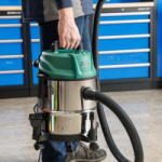Taurus 948080000 Hidrodry 1200 Industrial Vacuum Cleaner Aspirator, masina de curatat