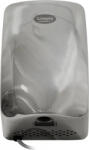 Limpio Uscator de maini Limpio HD 28SIA Inox, Putere : 650 W, Viteza de aer : 60m/s, Zgomot redus al motorului, Contine lampa interioara cu UV pent (hd28sia)