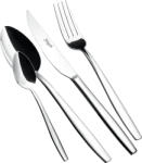 Salvinelli Set 24 tacamuri Salvinelli Eden Inox 18-C grosime 2 5 mm (c24ed) Tacam