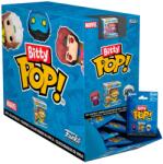 Funko Mini figurină Funko Bitty POP! Marvel: X-Men, Blind Bag, sortiment (111525) Figurina