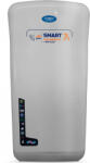 Limpio Uscator de maini Jet Limpio HD 75S, Uscare rapida 5 secunde, Motor 35000 rpm, Viteza aer 110m3/s, Filtru antibacterian HEPA, Argintiu (hd75s)