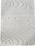 Heinner Covor model in relief Wave 200x300 Crem (hr-wavrug200-crm) Covor