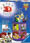 Ravensburger Puzzle 3D Ravensburger din 54 piese - Penar Toy Story 5 (12008068)