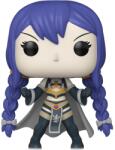 Funko Figurină Funko POP! Animation: Fairy Tail - Wendy (100 Years Quest) #2289 (111630) Figurina