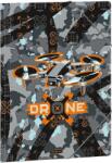 Ars Una Dosar cu elastic Ars Una Drone X - A4 (50215386)