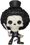 Funko Figurină Funko POP! Animation: One Piece - Brook nr. 2231 (111488) Figurina