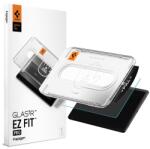 Spigen Samsung Tab S11 WIFI SPIGEN EZ FIT протектор за екран стъкло 2.5D, 9H + рамка, TRANSFER AGL10198 (AGL10198)
