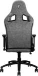 MSI Scaun gaming MSI MAG CH130 I, Gray (MAG CH130I)