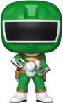 Funko Figurină Funko POP! Television: Power Rangers Zeo - Green Zeo Ranger #1875 (111610) Figurina