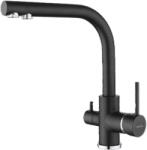 Strohm Teka OS baterie pentru filtru apă pe picior grafit/gri 116090001 (116090001)