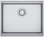 Franke Box chiuveta din otel 53x44 cm oţel 127.0749. 858 (1270749858) Chiuveta