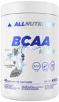 ALLNUTRITION BCAA Instant, zmeură, 400 g, AllNutrition