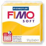 FIMO Глина, 57 g, горима, FIMO "Soft", слънчевожълта 8020-16 (8020-16)