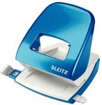 Leitz WOW перфоратор NeXXt, 30 листа, син (кутия) (50081036)