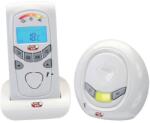 Primii Pasi Baby phone, 1 bucata, Primii Pasi Aparat supraveghere bebelus