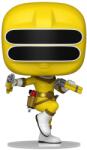 Funko Figurină Funko POP! Television: Power Rangers Zeo - Yellow Zeo Ranger #1877 (111613) Figurina