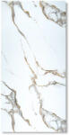  Falpanel, márvány mintával, PVC, 280x120 cm - Scent of Gold - 240x120 cm (MR-50390)