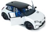 SOLIDO 1: 18 Alpine A290 Gts White 2024 - Solido - S1812604 (so-s1812604)