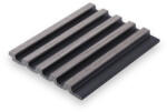  Lamella, PS, 300x12 cm - Wenge - 290x12, 1 cm (MR-50060)