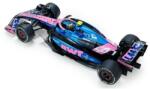 SOLIDO 1: 18 Alpine A525 Blue J. Doohan #7 Gp China 2025 - Solido (so-s1818902)