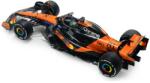 SOLIDO 1: 18 Mclaren Mcl39 Orange O. Piastri #81 Gp China 2025 (so-s1818702)