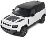 GT SPIRIT 1: 12 Land Rover Defender 110 P400x Alb 2021 (gt-gt554)
