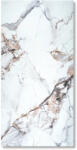  Falpanel, márvány mintával, PVC, 280x120 cm - Astana (MR-50381)